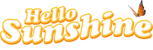 Hello Sunshine logo